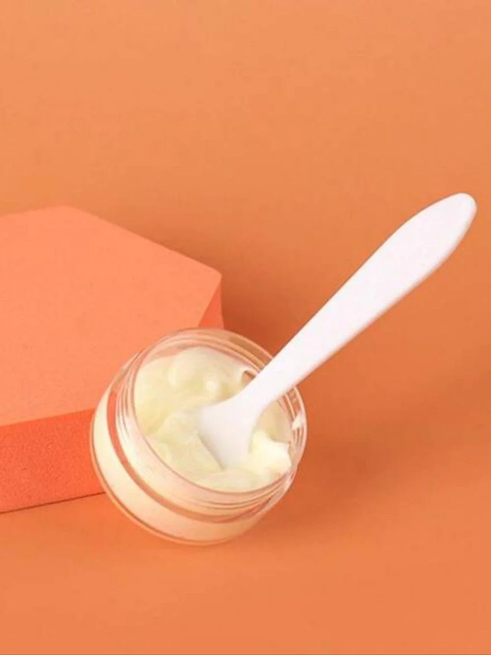 5 Cosmetic Spatulas - Multi Pack